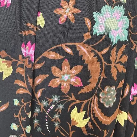 New ~  FREE PEOPLE ~  Wildflower Honey Top Size XS OVERSIZED - Picture 5 of 10